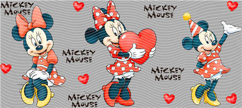 16oz Latest Bestseller-C 6490